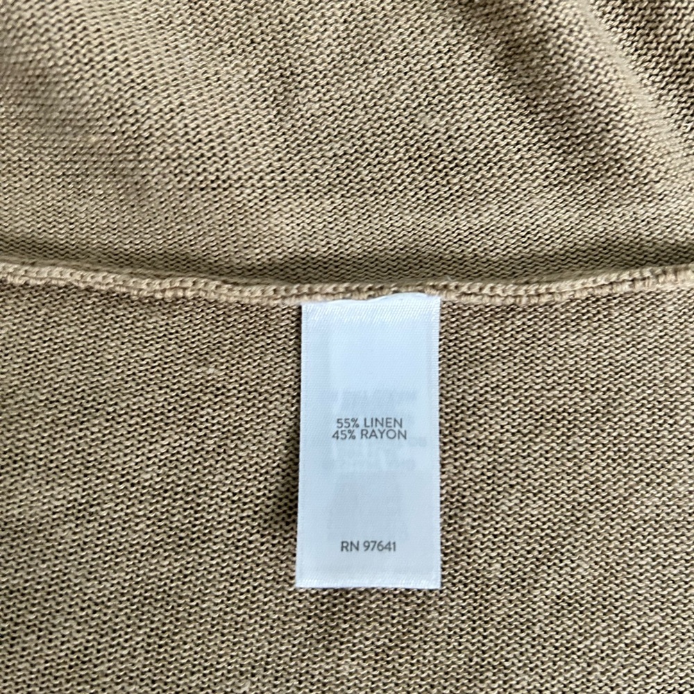 J.Jill Cardigan - Picture 5 of 6